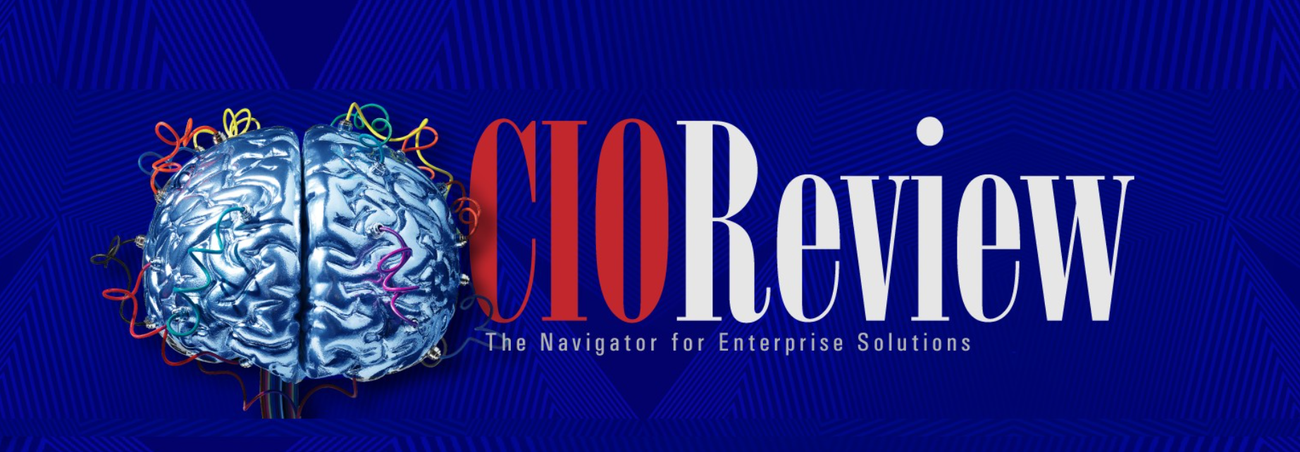 CIOReview Recognition